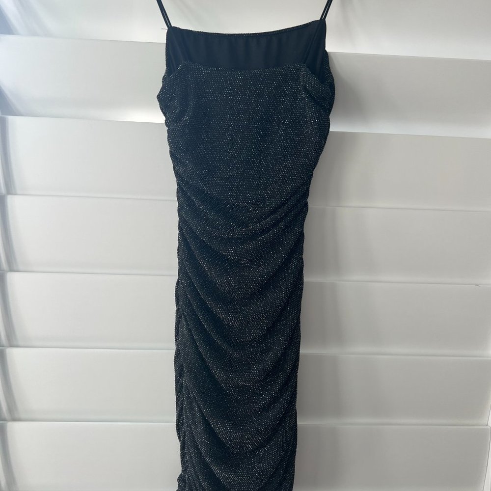 Bodycon Mini Dress - Picture 3 of 3
